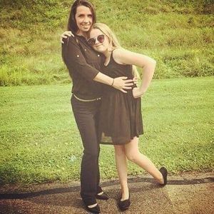 Meet your Posher, Angela